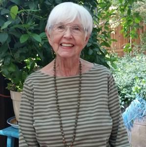 Meet your Posher, Phyllis